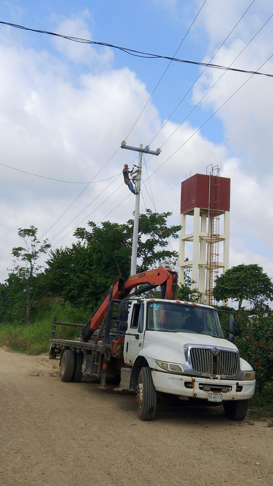 Proyecto en campo 15